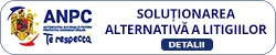 ANPC, soluționarea alternativă a litigiilor